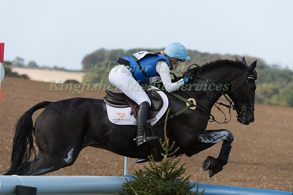 ROSA ONSLOW AND DIAMOND SUNDANCE