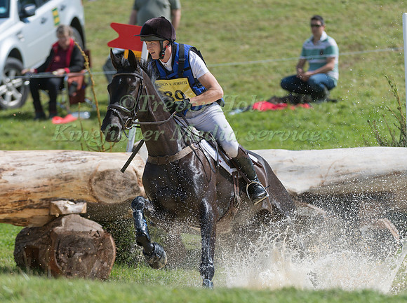 NOAH BROOK (GBR) AND GRAFENSTOLZ DISTINCTION