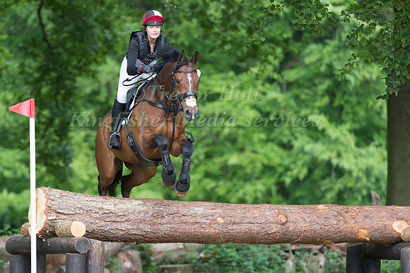 ISABEL MARIA FINEMORE AND HEARTBEAT