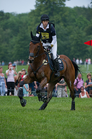 Simone Deitermann & Free Easy NRW