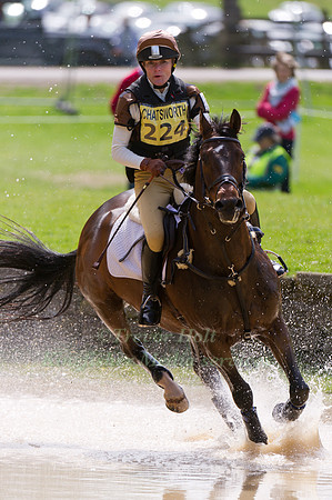 Deborah Doyle and Vivaldi V