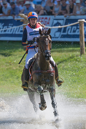 Laura Hoogeveen (NED) and Wicro Quibus N.O.P.
