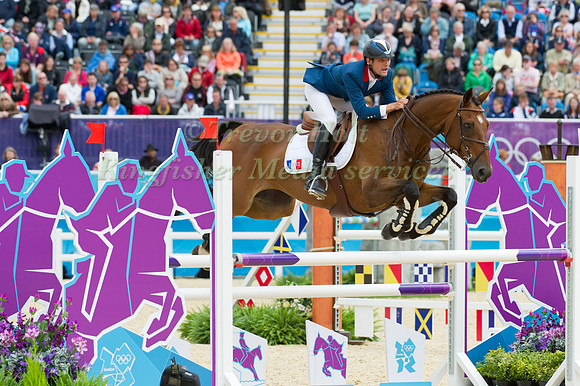 Nicolas Touzaint and Hildago De L'Ille