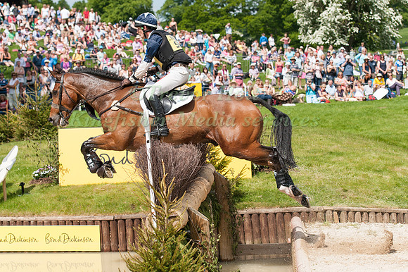 Paul Sims and Glengarnock