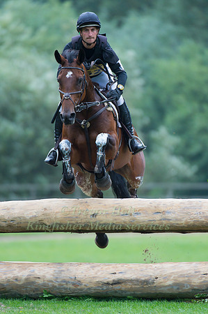 Christopher Whittle  and  Foxglove Skylark