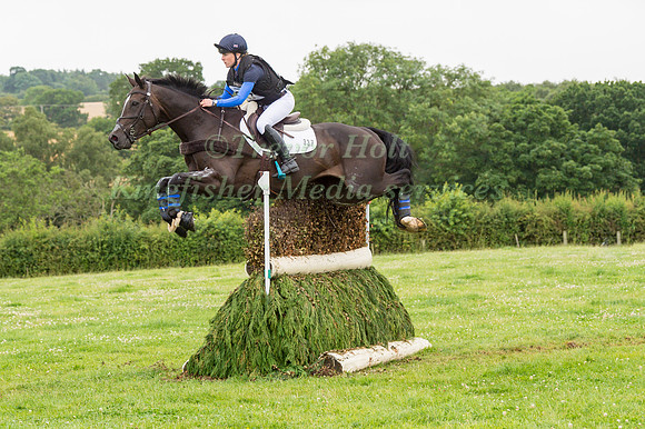 HELEN BATES AND CARPE DIEM