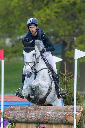 ARTHUR DUFFORT (FRA) AND CEMIE
