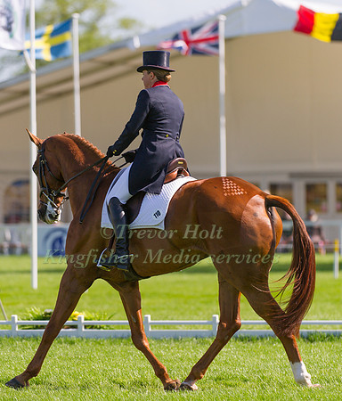 Pippa Funnelll and Redesigned