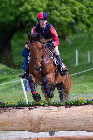 Louisa Lockwood and Frodos Star