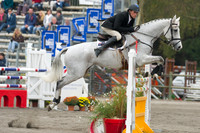 Paul Tapner and Kilronan
