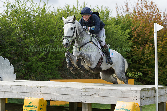 ALEXANDER TORDOFF  RIDING COOL JACK