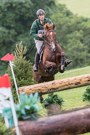 GIOVANNI UGOLOTTI AND HEADLEYS DELUXE