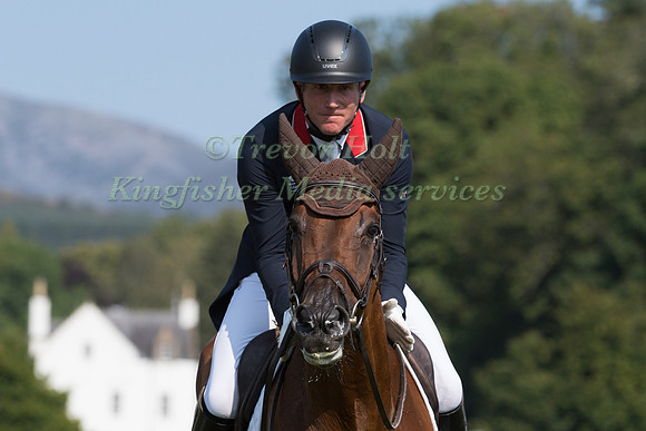 OLIVER TOWNEND  AND LUKAS