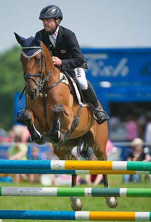 Ben Hobday and Its Just Jazz