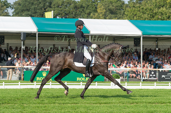 TIM PRICE AND VITALI (NZL)