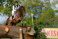 CIC Two Star Cross Country