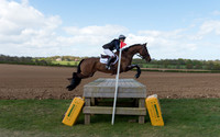 ALEXANDER BRAGG  RIDING REDPATH RANSOM