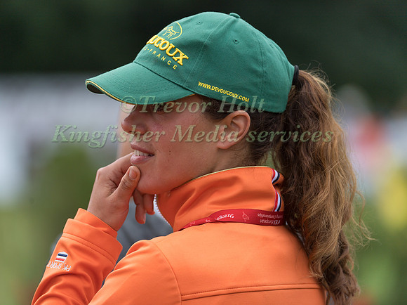 MEREL BLOM
