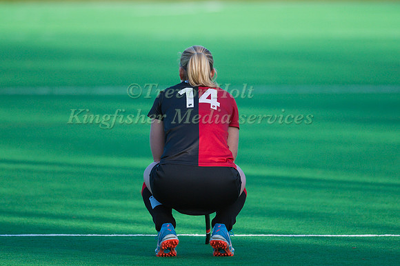Lisa Garbutt of Bowdon Hightown