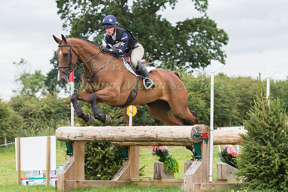 ABBEY RIMMER AND HIGHFIELD MASTER