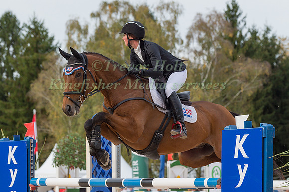 HOLLY JACKS (CAN) AND MORE INSPIRATION