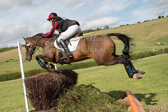 LORETTA JOYNSON  RIDING  PSH OVERTURE