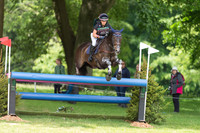 TARA MURPHY AND MONBEG MAXIMUS
