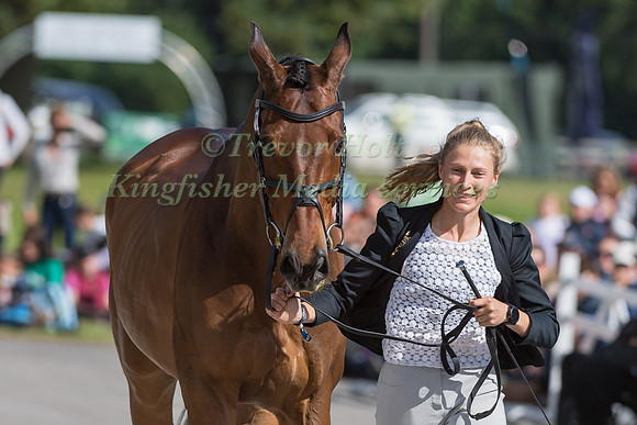 JOSIE SMAILES AND ARS VIVELLA