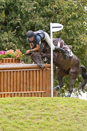 Tim Price and Vortex