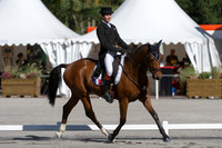 Aleis Gomez and Quartz Du Lerchenberg