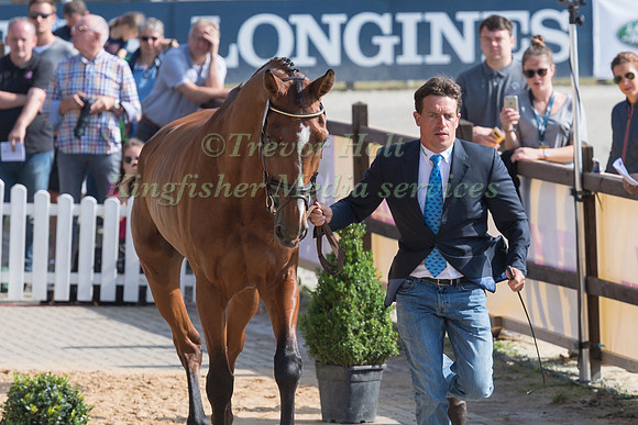 KAI RÜDER (GER) AND COLANI SUNRISE