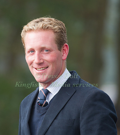 Oliver Townend