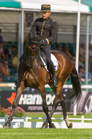 Stanislas De Zuchowicz and Quirinal De La Bastide
