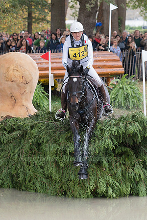 GWENDOLEN FER (FRA) AND ROMANTIC LOVE