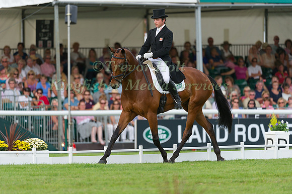 Ben Hobday and Guna Be Good