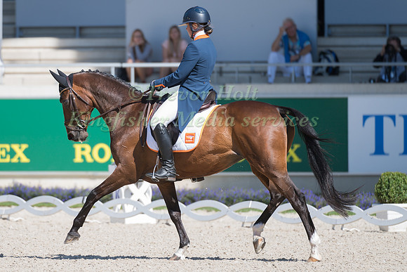 JEANETTE CHARDON AND VIENNA
