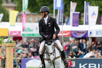 ANDREW  NICHOLSON (NZL) AND AS IS