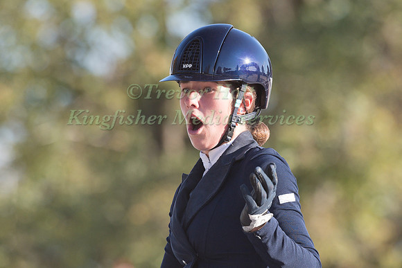 AILSA  WATES AND WOODLANDS PERSUASION