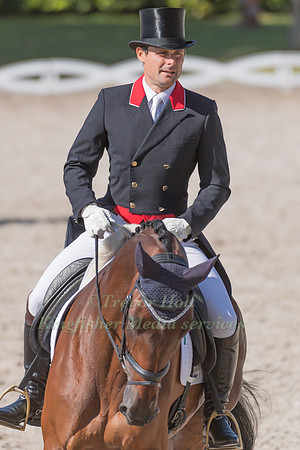 ALEXANDER BRAGG (GBR) AND ZAGREB