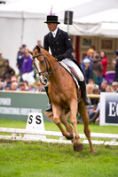 Andrew Nicholson and Nereo