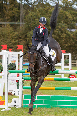 NICOLA WILSON AND JL DUBLIN