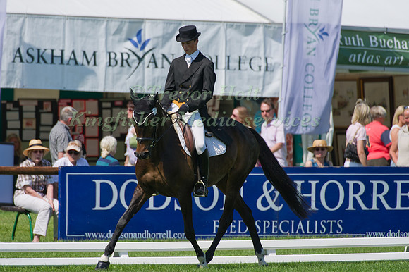 Greg Le Coz & Logann De Rohis