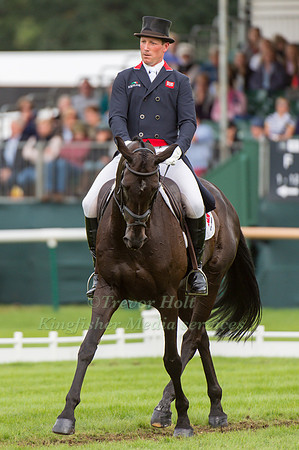 OLIVER TOWNEND (GBR) RIDING MHS KING JOULES