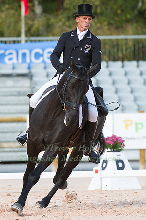 Andrew Nicholson and Quimbo