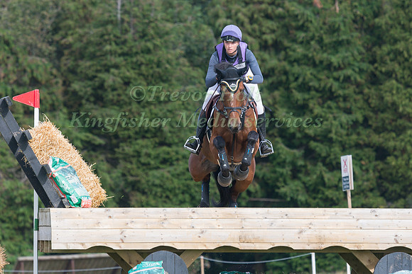 EMILY KING AND VALMY BIATS