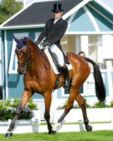 ALEXANDER BRAGG (GBR) RIDING ZAGREB