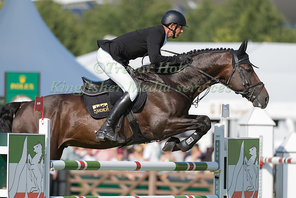 MARCO KUTSCHER AND CHARCO