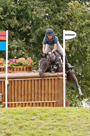 Tim Price and Vortex