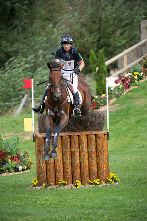 Jonelle Richards Flintstar
