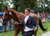 KAI RÜDER (GER) AND COLANI SUNRISE